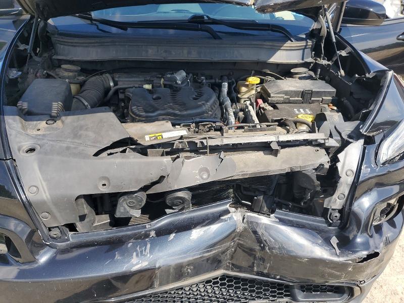 Photo 11 from auction – 2015 JEEP CHEROKEE with VIN 1C4PJMCS7FW755930