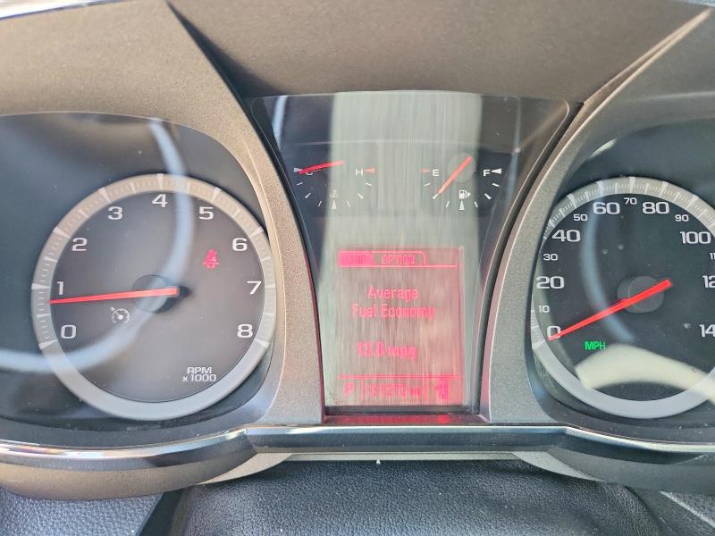 Photo 9 from auction – 2016 GMC TERRAIN with VIN 2GKFLTE31G6281589