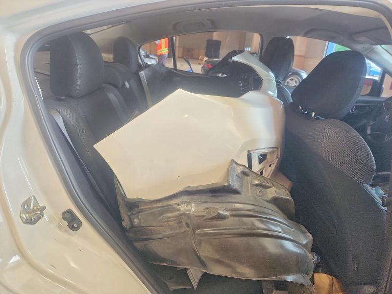 Foto 10 de la subasta – 2018 SUBARU IMPREZA con VIN 4S3GKAA68J3607135