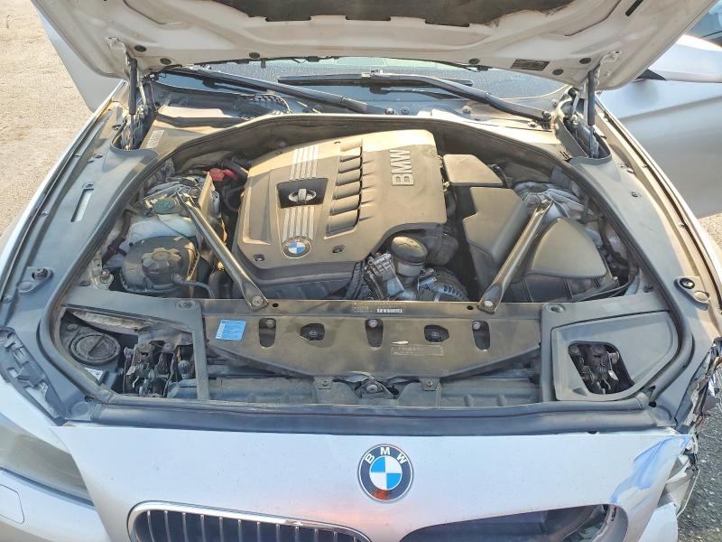 Фото 11 с аукциона – 2011 BMW 528 с VIN WBAFR1C57BC740446
