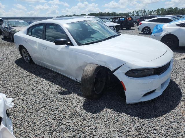 Photo 4 from auction – 2023 DODGE CHARGER with VIN 2C3CDXBG6PH698421