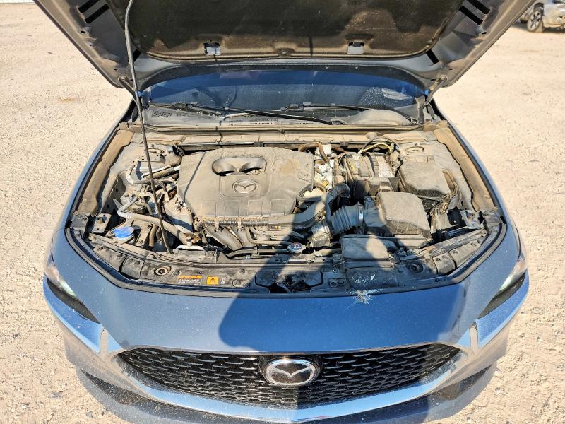 Photo 11 from auction – 2024 MAZDA 3 with VIN 3MZBPBCM4RM410970