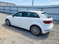 Zdjęcie 2 z aukcji – 2016 AUDI A3 z VIN WAUTPBFFXGA118154