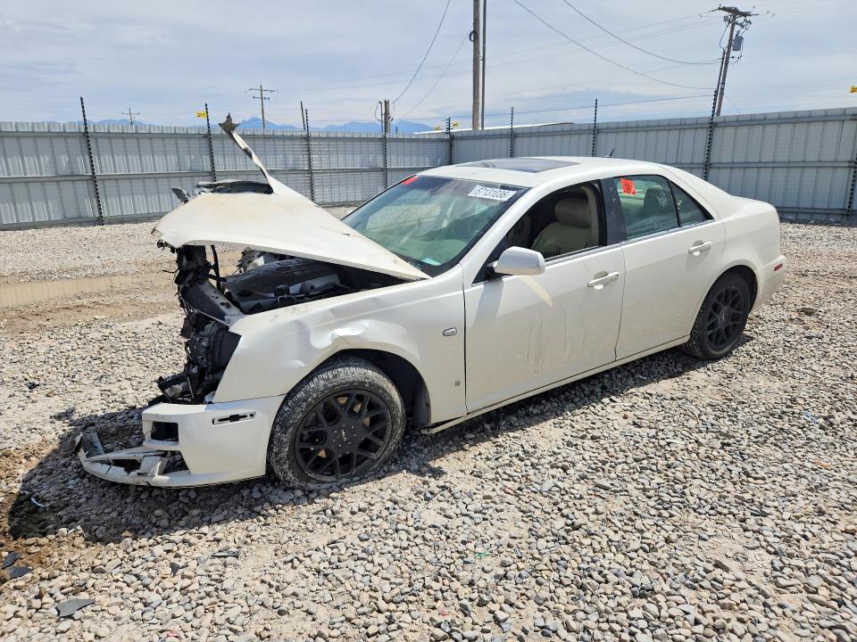2006 CADILLAC STS - Търг №67131036