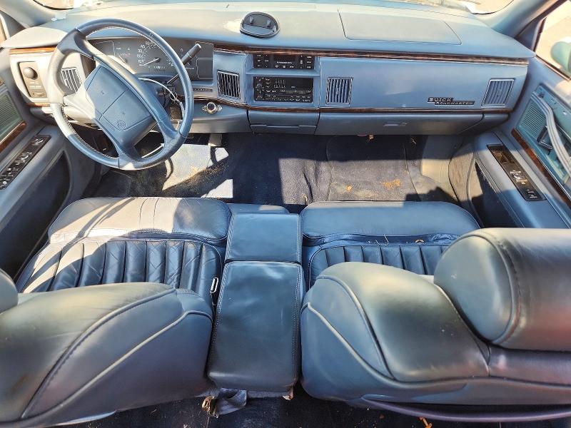 Zdjęcie 8 z aukcji – 1994 BUICK ROADMASTER z VIN 1G4BR82P5RR424303