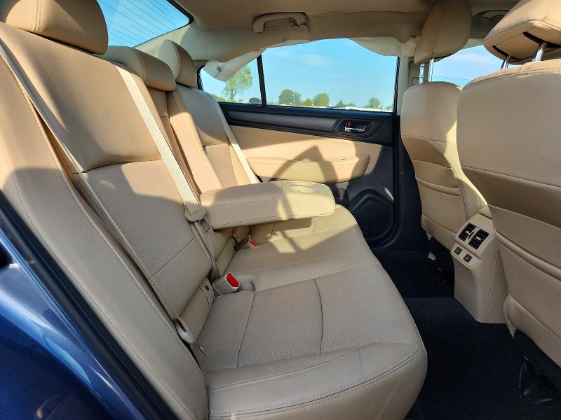 Zdjęcie 10 z aukcji – 2015 SUBARU LEGACY z VIN 4S3BNBN60F3068146