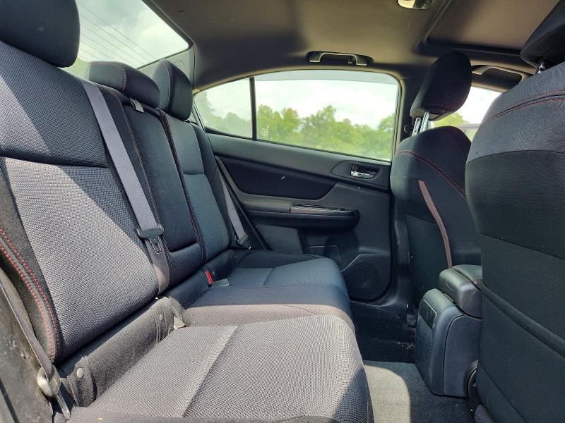 Foto 10 de la subasta – 2019 SUBARU WRX con VIN JF1VA1C62K9802806