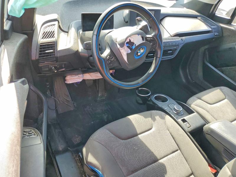 Photo 8 from auction – 2018 BMW I3 with VIN WBY7Z2C53JVE61738