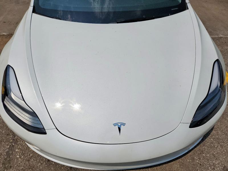 صورة رقم 11 من المزاد - 2023 TESLA MODEL 3 مع VIN 5YJ3E1EA9PF607550