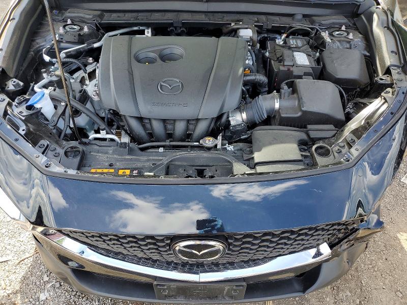 Фото 11 с аукциона – 2026 MAZDA CX-30 с VIN 3MVDMBBL7TM138112
