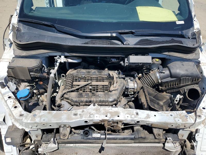 Photo 11 from auction – 2021 HONDA PASSPORT with VIN 5FNYF8H58MB037899