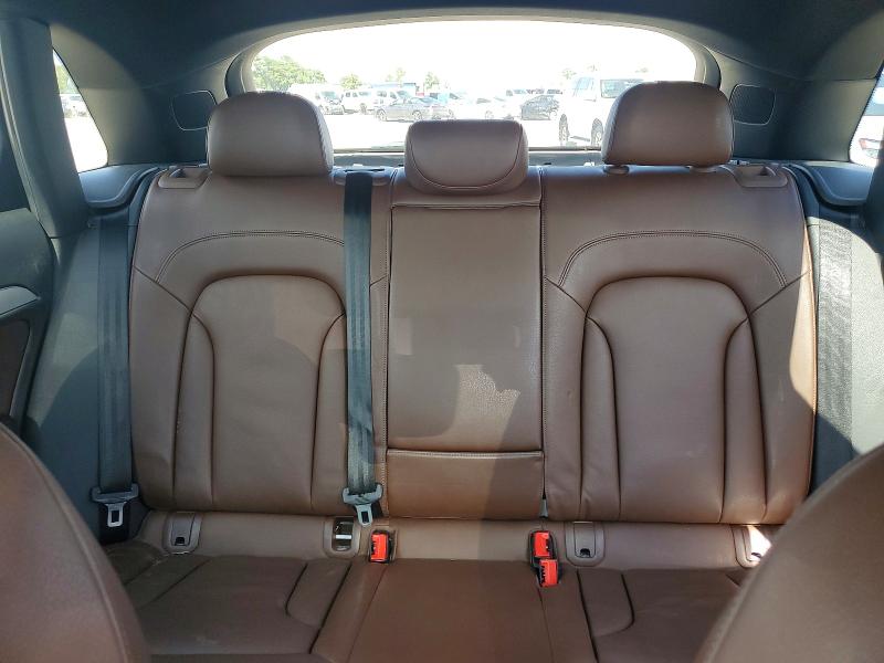 صورة رقم 10 من المزاد - 2018 AUDI Q3 مع VIN WA1BCCFS9JR000581