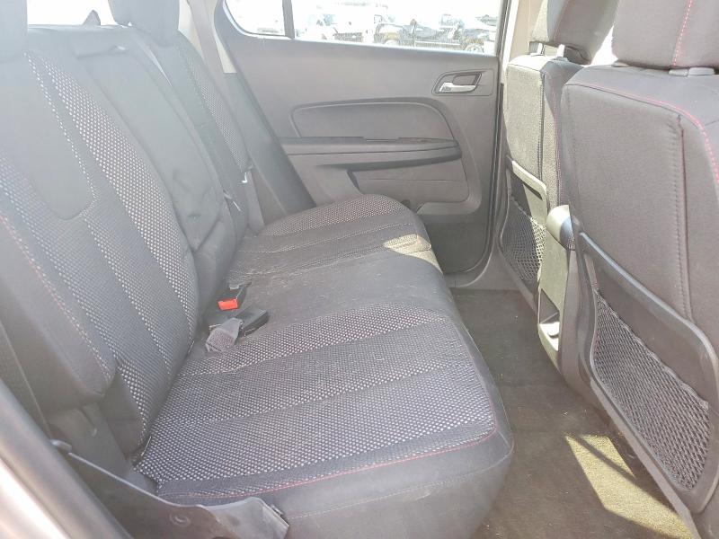 Photo 11 from auction – 2017 CHEVROLET EQUINOX with VIN 2GNFLFEKXH6350194