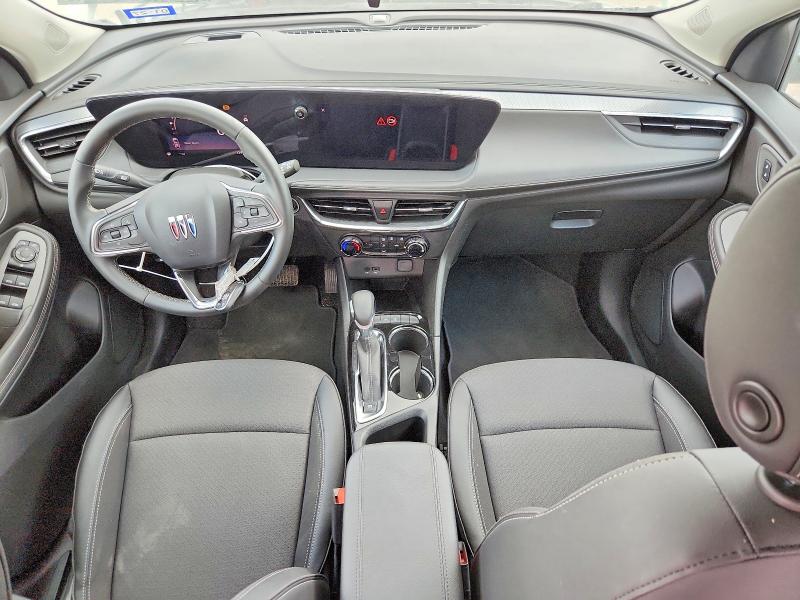 Photo 8 from auction – 2026 BUICK ENCORE GX with VIN KL4AMBSL9TB129644