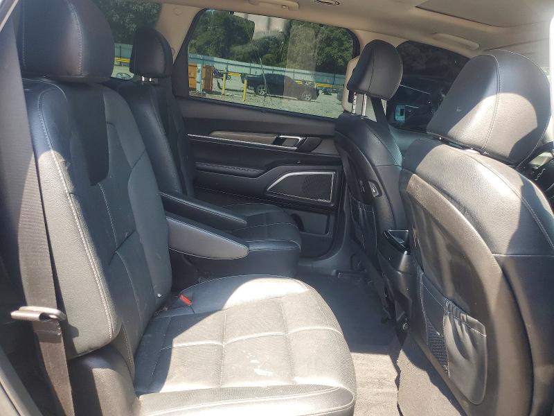 Photo 10 from auction – 2022 KIA TELLURIDE with VIN 5XYP5DHC7NG270480