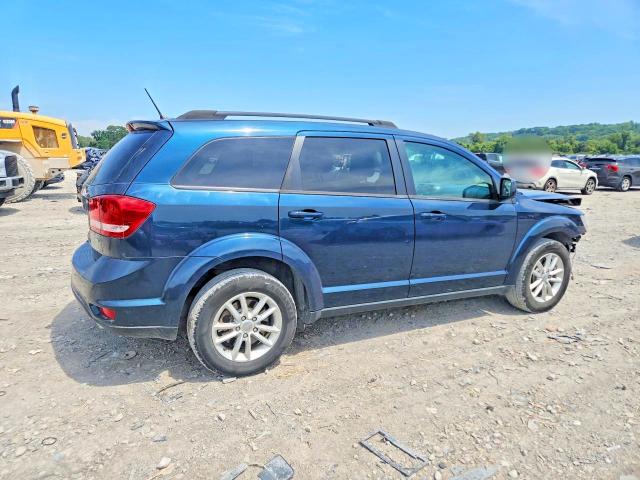 Photo 3 from auction – 2014 DODGE JOURNEY with VIN 3C4PDDBG0ET297706