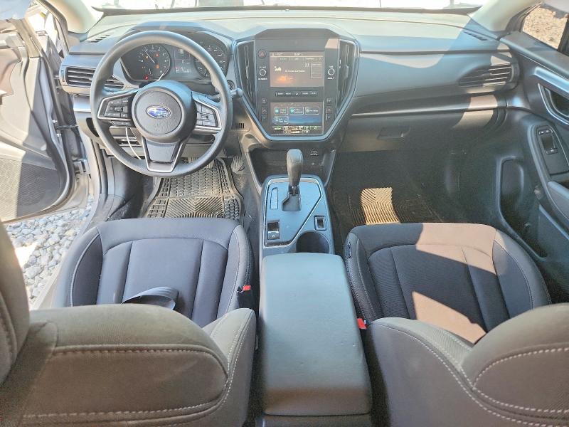 Photo 8 from auction – 2024 SUBARU IMPREZA with VIN JF1GUABC3R8392637