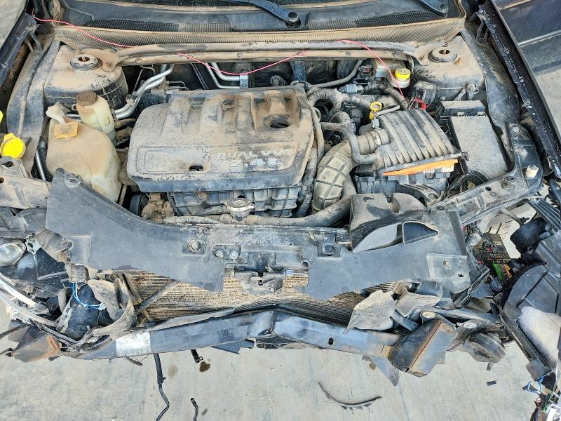Снимка 11 от търг – 2013 CHRYSLER 200 с VIN 1C3CCBBB0DN666013