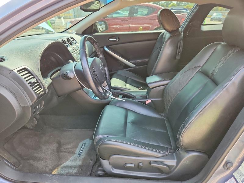 Photo 7 from auction – 2012 NISSAN ALTIMA 2.5 S with VIN 1N4AL2EP2CC114636