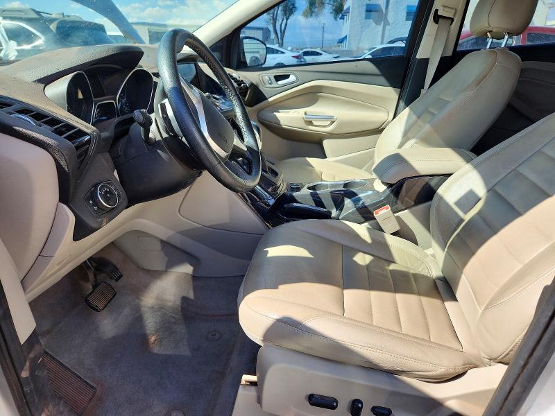 Photo 7 from auction – 2016 FORD ESCAPE with VIN 1FMCU0JX5GUA10969