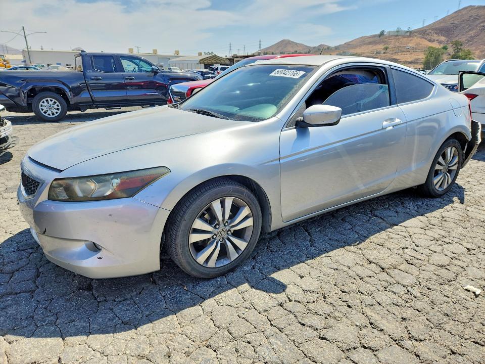 2009 HONDA ACCORD - Търг №66042766