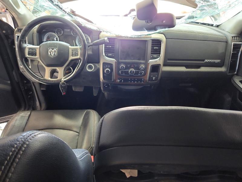 Photo 8 from auction – 2013 RAM 2500 with VIN 3C6UR5FL4DG530583