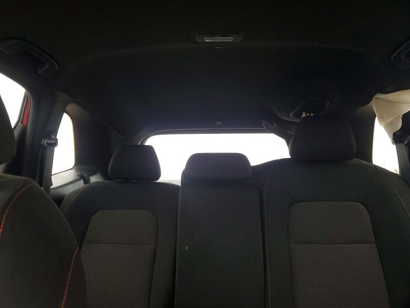 Photo 10 from auction – 2023 HONDA CR-V with VIN 2HKRS5H56PH704070