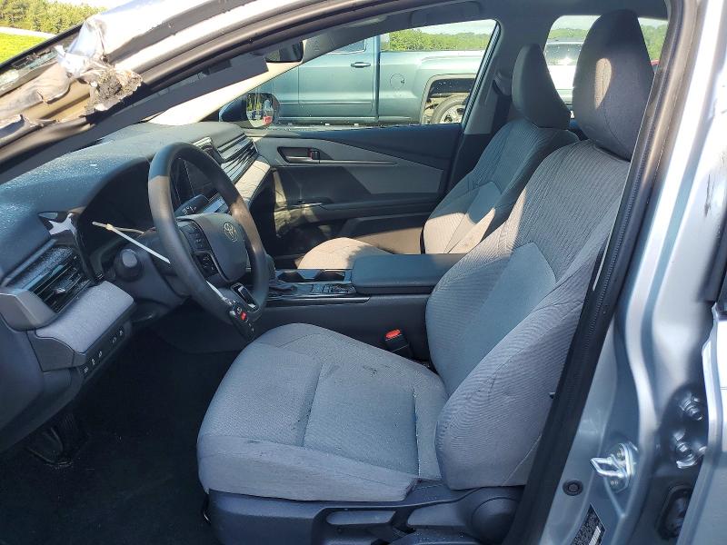 Photo 7 from auction – 2026 TOYOTA CAMRY with VIN 4T1DAACK7TU667755