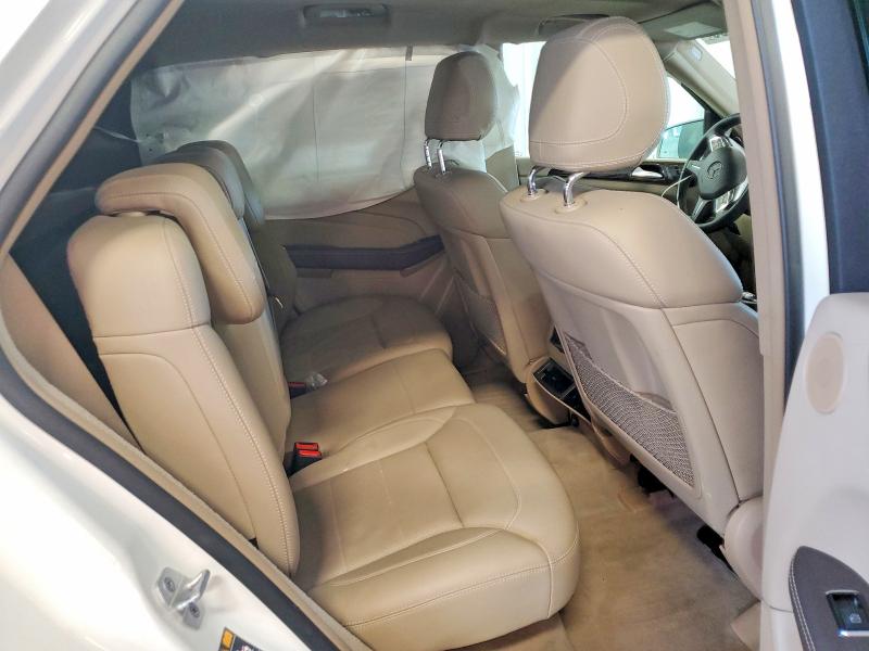 Photo 11 from auction – 2013 MERCEDES-BENZ ML with VIN 4JGDA2EBXDA226319
