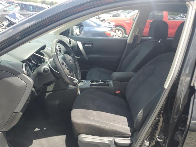 Photo 7 from auction – 2011 NISSAN ROGUE with VIN JN8AS5MT2BW161907