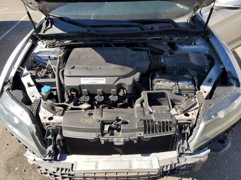 Photo 11 from auction – 2013 HONDA ACCORD with VIN 1HGCT2B82DA003681