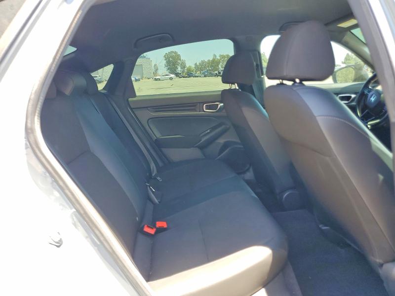 Photo 10 from auction – 2024 HONDA CIVIC with VIN 2HGFE2F56RH561971