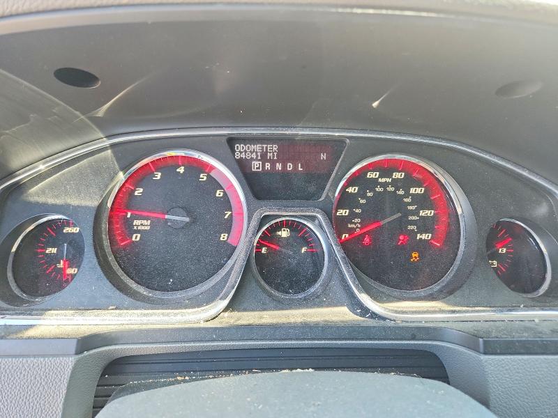 Photo 9 from auction – 2016 GMC ACADIA with VIN 1GKKRNED2GJ287034
