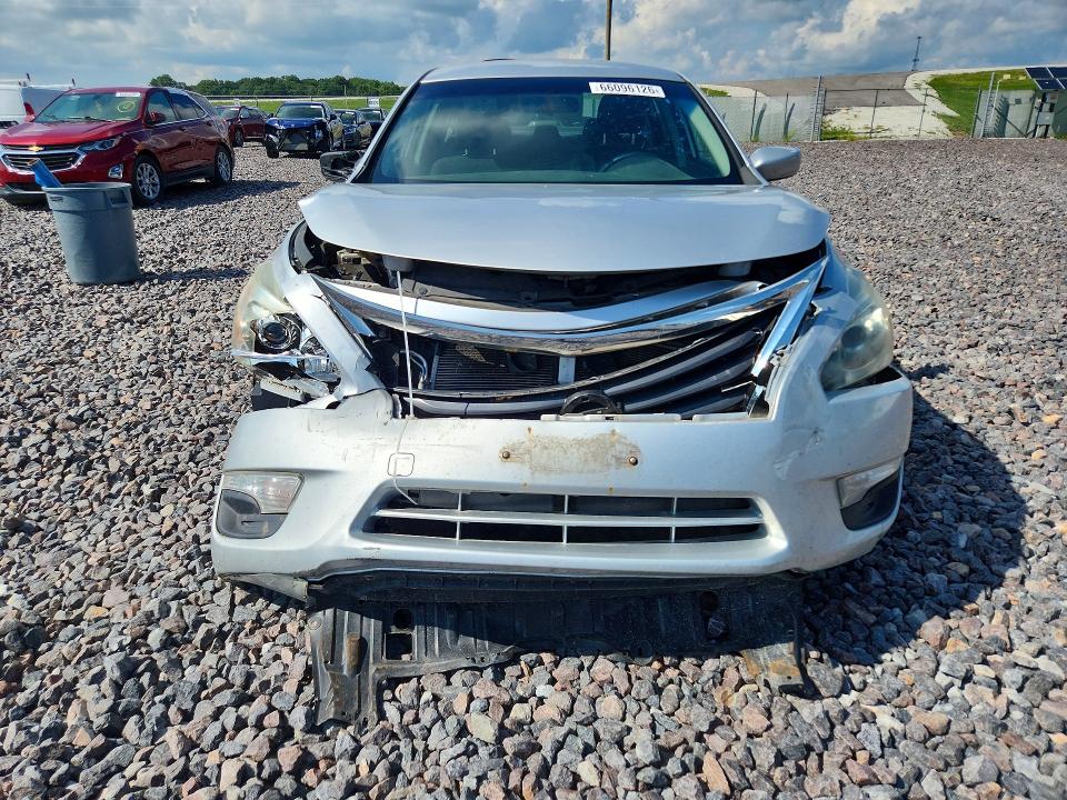 Photo 5 from auction – 2014 NISSAN ALTIMA with VIN 1N4AL3AP0EC421897