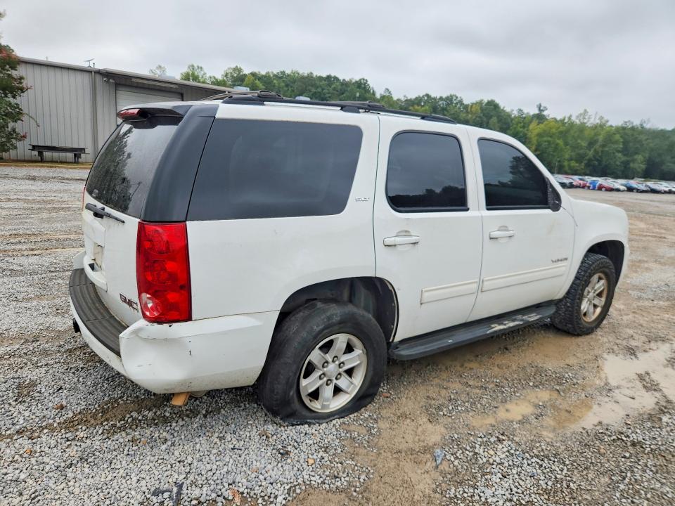 Foto 3 de la subasta – 2014 GMC YUKON con VIN 1GKS1CE08ER110530