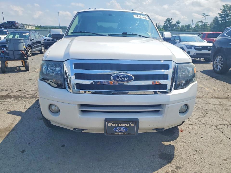 Photo 5 from auction – 2011 FORD EXPEDITION with VIN 1FMJU2A50BEF06170