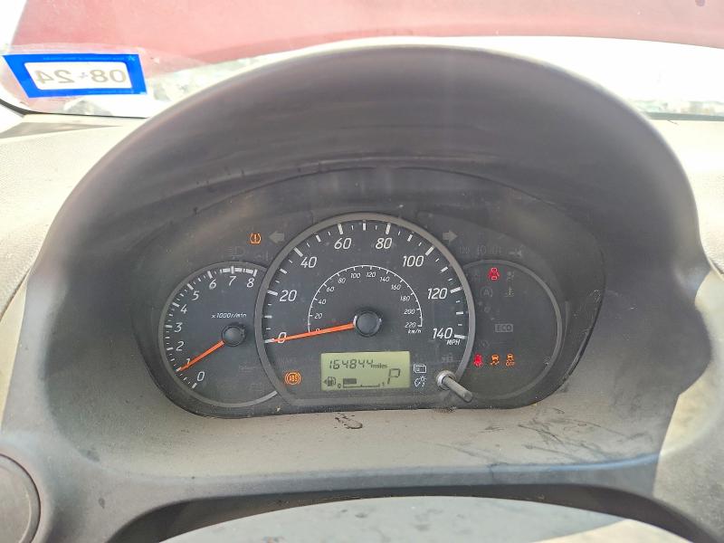 Photo 9 from auction – 2017 MITSUBISHI MIRAGE with VIN ML32A3HJ1HH002067
