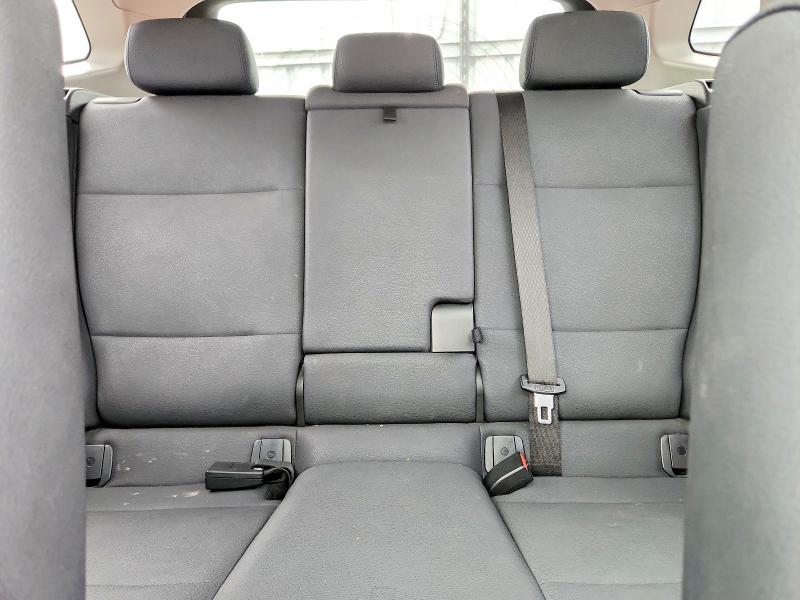 Foto 10 de la subasta – 2014 BMW X1 con VIN WBAVM1C58EVW55473