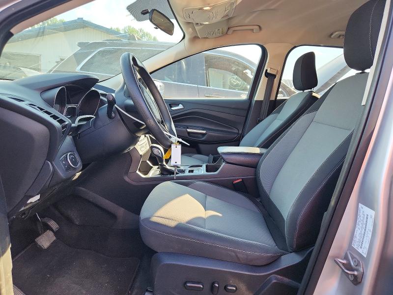 Фото 7 с аукциона – 2018 FORD ESCAPE с VIN 1FMCU0GD1JUB61845