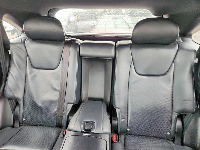 Photo 10 from auction – 2014 LEXUS RX 350 with VIN 2T2BK1BA1EC248975