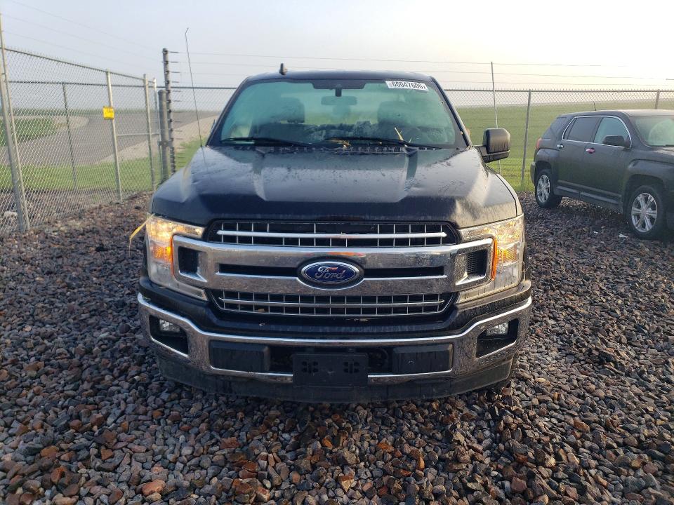 Фото 5 с аукциона – 2020 FORD F150 с VIN 1FTEX1CB2LFB90292