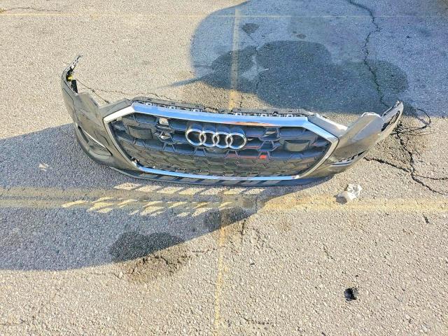 Photo 12 from auction – 2024 AUDI A6 with VIN WAUE3BF28RN025517