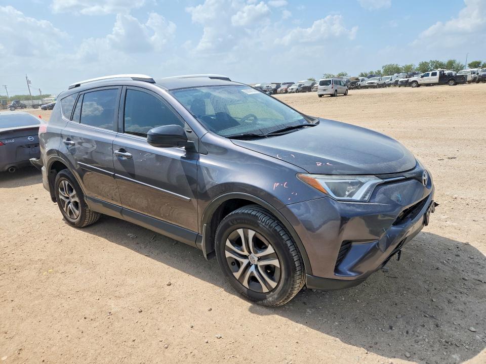 Photo 4 from auction – 2016 TOYOTA RAV4 with VIN JTMZFREV5GJ096663