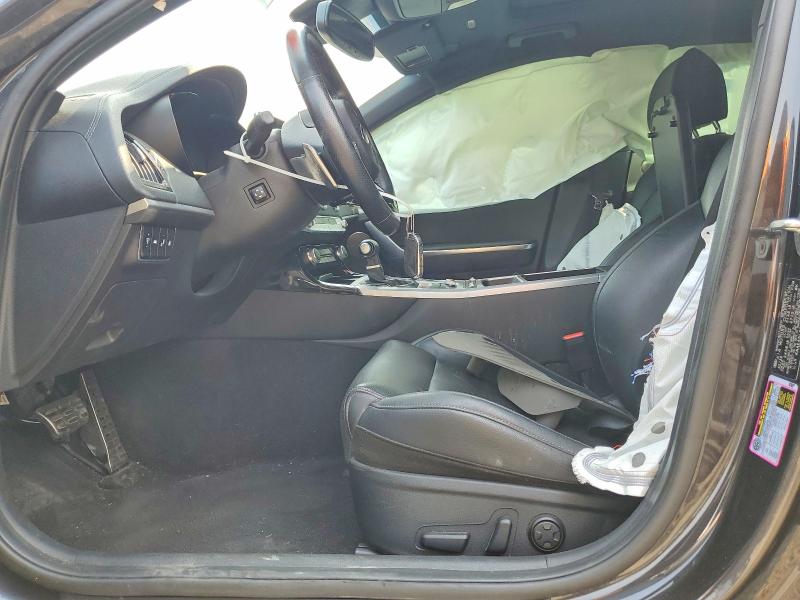 Photo 7 from auction – 2020 KIA STINGER with VIN KNAE45LC5L6083243