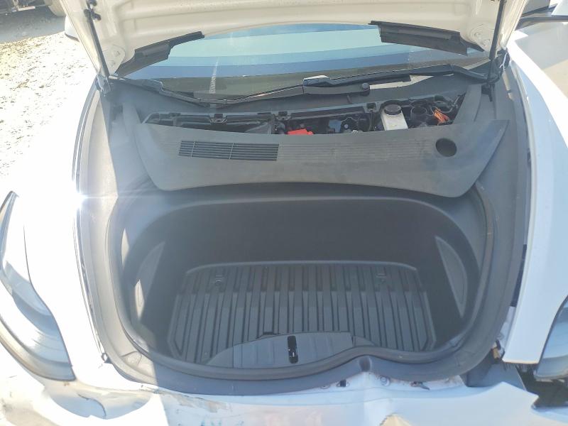 Photo 11 from auction – 2021 TESLA MODEL 3 with VIN 5YJ3E1EA9MF998050