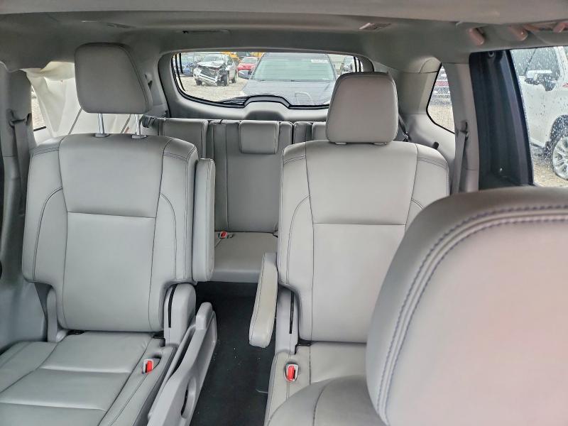 Photo 10 from auction – 2017 TOYOTA HIGHLANDER with VIN 5TDJZRFH5HS419014