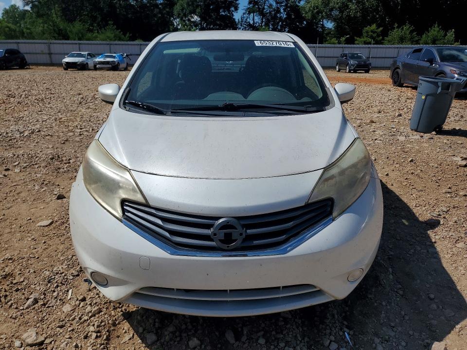 Photo 5 from auction – 2015 NISSAN VERSA NOTE with VIN 3N1CE2CP0FL353842