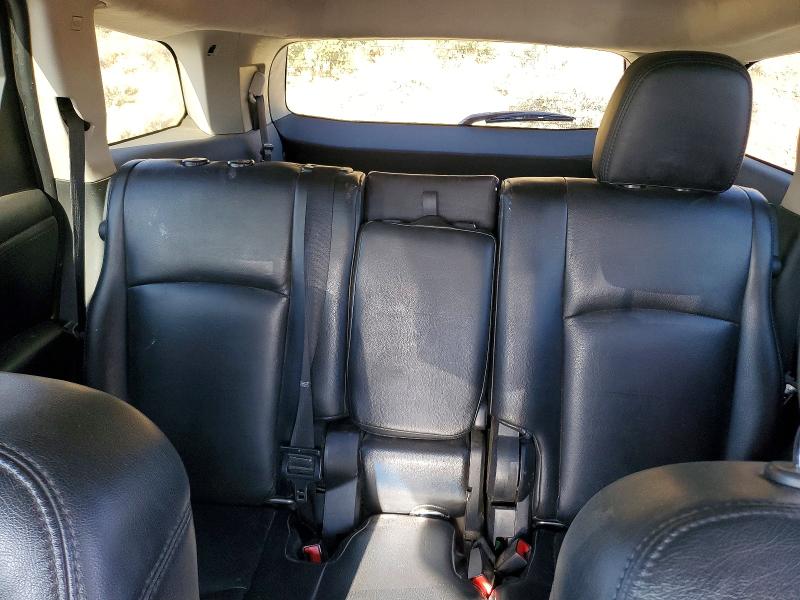 Photo 10 from auction – 2011 DODGE JOURNEY with VIN 3D4PH3FG2BT506113