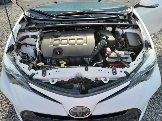 Photo 11 from auction – 2017 TOYOTA COROLLA with VIN 5YFBURHE3HP614821