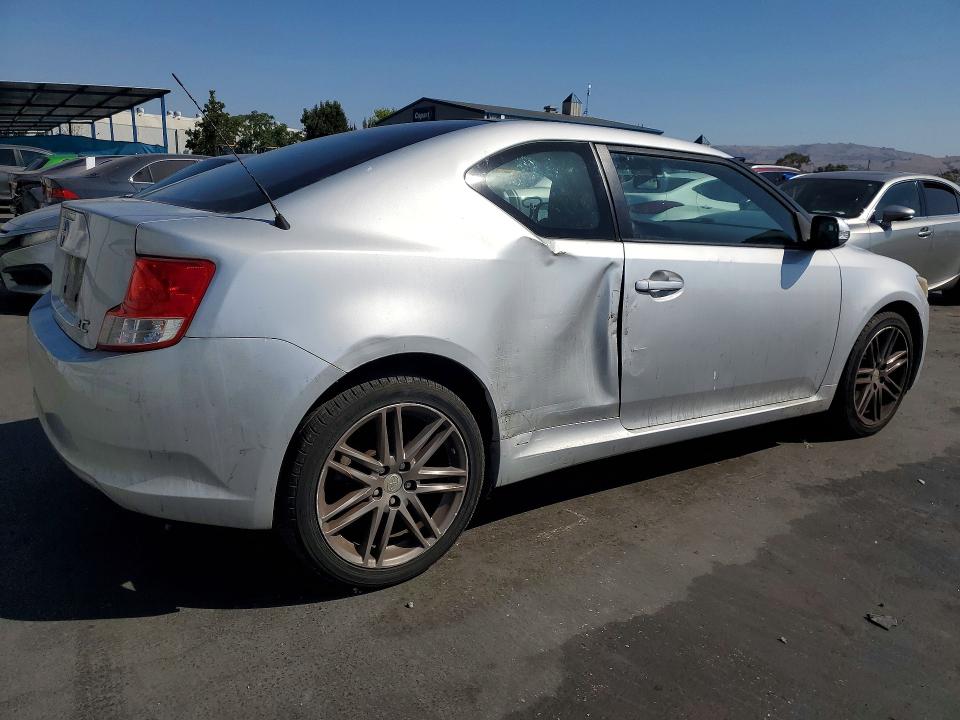 Photo 3 from auction – 2012 SCION TC with VIN JTKJF5C77C3025949